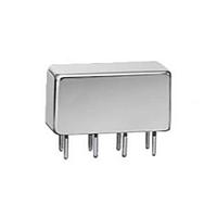 Raychem - TE Connectivity M39016/42-051M Low Signal Relay 12V Micro Min Relay 2 Form C (DPDT) 2 CO