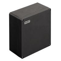 Weidmuller 1306120000 Enclosures, Boxes, & Cases KLIPPON POK 252512 EX