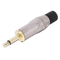 Amphenol Audio KM2P-AU Phone Connectors MONO PHONE PLUG, AU 3.5MM