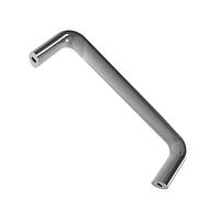 RAF Electronic Hardware 8357-1032-A Handle 5/8 X 9/32 OV X 2-1/2 Lg X 1-9/32 Ht Oval handle