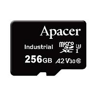 Apacer AK6.142GGA.00102 Memory Cards Industrial uSD BICS5 64GB