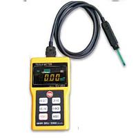 Nihon Denji Sokki (NDK) GV-400T Flux Density Meter (DC, AC (RMS); PA-400T)