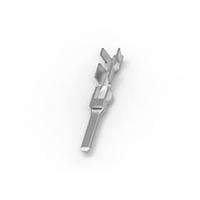 AMP Connectors - TE Connectivity 881590-1 Quick Connect ECONOSEAL TAB .070