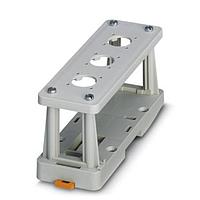 PHOENIX CONTACT 1686834 Heavy Duty Power Connectors HC-SMP 150-3RST GY
