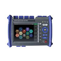 SALUKI S2107-BS2 Optical Cable Identifier (1550nm ± 20nm)