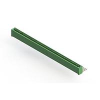 EDAC 845-066-559-101 Standard Card Edge Connectors .100" (2.54mm) Pitch Card Edge Connector