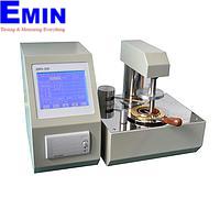 Flammability Testing Equipment Calibration Service