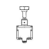 Honeywell 2TL143-21K Toggle Switches SEALED OI