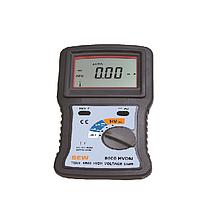 SEW 8000 HVDM True RMS High Voltage DMM (3000VDC, 2000VAC, 400mA)