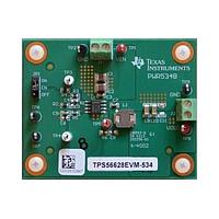 Texas Instruments TPS56628EVM-534 Voltage Regulator - Switching Regulator TPS56628 EVAL MOD