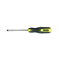 STANLEY STHT65181-8 Slotted Cushion Grip Screwdriver