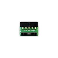 SEGGER Microcontroller 8.06.11 Sockets & Adapters J-Link 2mm Adapter