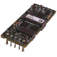 OmniOn Power (Formerly ABB Power Conversion) EVW020A0A641Z Isolated 48Vin 5Vout 20A TH 3.68Pin restart