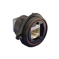 Bulgin PX0833 Circular CAT 5E SHIELDED SKT