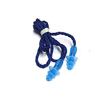 3M 1290 Reusable Earplugs (Pair)