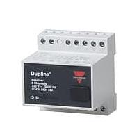 Carlo Gavazzi G34305521800 Industrial Relays 10-30 VDC, 8 CH PNP OUT RCVR