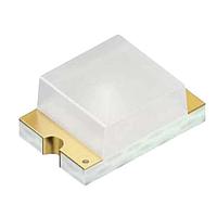 ams OSRAM LS R976-NR-1 Single Color LEDs Super Red, 633nm 180mcd, 20mA