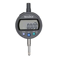 TECLOCK PC-465J-f Electronic Digital Indicator (0~12.7mm/0.001mm)(Flat back)