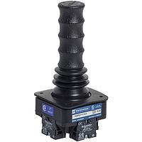 SCHNEIDER XDPC5555C4 Joysticks MONOLEVER