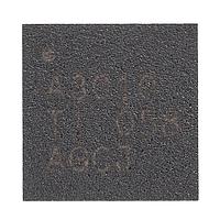 Texas Instruments AFE3010AIRGTT GFCI Controller Ground fault circuit interrupter (GFCI) with self-test and neutral-ground fault detection 16-VQFN -40 to 105