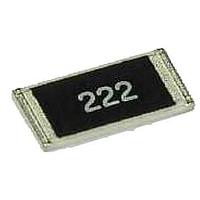 Holsworthy - TE Connectivity 352175RFT High Power Resistor 2512 75R 1% 2W