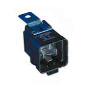 AMP Connectors - TE Connectivity V23134A4052X543-EV-CBOX Power Relay 12 VDC 1 CO QC