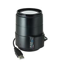 Computar EL6Z0915UCS-MPWIR Lens camera (9mm ‐ 50mm; 3m)