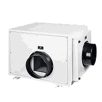 YAKE RYDZ-168A Ceiling Humidifier (168 lit /day)