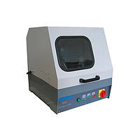 Kason SQ-80 Manual Metallographic Specimen Cutting Machine (2800 rpm)