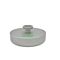 Sinuo SN1130 IEC60335-2-9 Aluminum Electronic Test Equipment 1.8KG Test Vessel SN1130