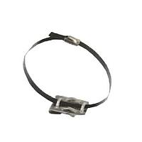 Heyco S6434 Edge Clip SUNRUNNER CT 1.05X.63