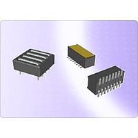 Laird Performance Materials 29F0429-0T0-10 Multi-Line Array 285ohms 100MHz 8A Thru-hole