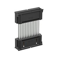 ERNI - TE Connectivity 364088-E Connectors SMCBTB 26M26.2 mmBTB28Tray