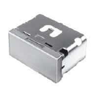 EAO 03-909 Hardware SELECTOR SWTC ILLUM. SHORT LEVER