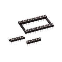 Preci-Dip 110-83-064-01-505101 Open Frame