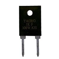 YAGEO NPM50VJT-1K Molded Resistor 1K Ohms 50W 5%