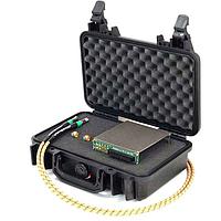 Quantic X-Microwave XM-PSK2-39 RF Development Tools Prototype Station Kits,