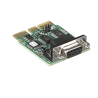 Zebra P1112640-016 RS232 Serial Interface Card for ZD421