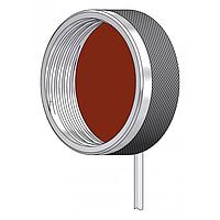 Polamco - TE Connectivity 100P160-15-1-C-WR5-15 Receptacle Protection Cap 100P160-15-1-C-WR5-15