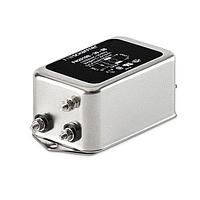 Schaffner FN2010N-30-08 Power Line Filters 250Vac 30A 0.7mH Screw EMI Filter