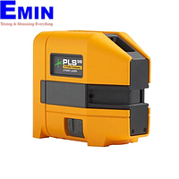 FLUKE PLS 3G Z 3-Point Green Laser Kit