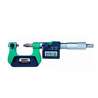 INSIZE 3581-S300 Electronic Screw Thread Micrometer (275-300mm/11-12″)
