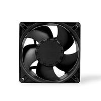 Sunon CF4113LBL-1000U-SB9 Axial EC Axial Fan, 120x120x38mm, 100-240VAC, 0.17"H2O, Auto Restart, Tach/PWM, IP55