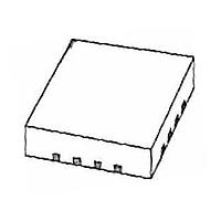 NXP PCA9531BS,118 LED Dimmers 8-BIT I2C FM OD LED