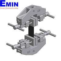 Cometech GR-D05C Dual-way Vise Action Grip (2kN; 0.2~40mm)