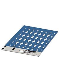 PHOENIX CONTACT 0829324 Labels US-WMTB (24X5) BU