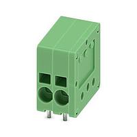 PHOENIX CONTACT 1990737 Fixed Terminal Blocks SPT 1.5/ 2-H-3.5 3.5MM 2P HORZ SPR