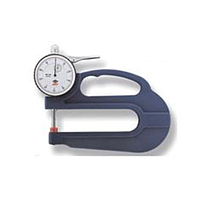 Samyon 823-023 Thickness Gauges (0-20mm, 0.01mm)