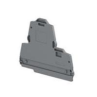 Entrelec - TE Connectivity ES4-D2 End Section Aut SNK Accessories