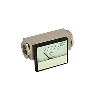 Senseca H1Z-008GK001 Flow switch (0.1 - 1.2 l/min, stainless steel construction, DN 8)